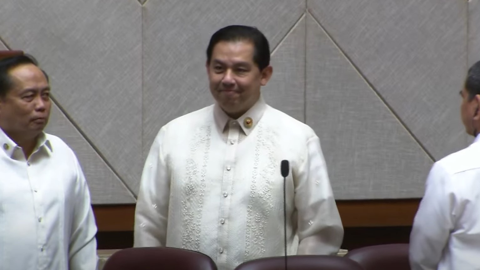 Romualdez demands BI apology; travel plan claims spark clash