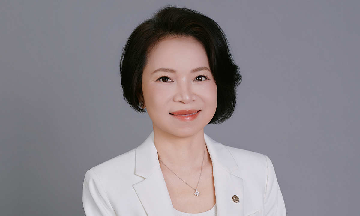 Vingroup Deputy Chairwoman Slips to 3rd on Vietnam's Rich List