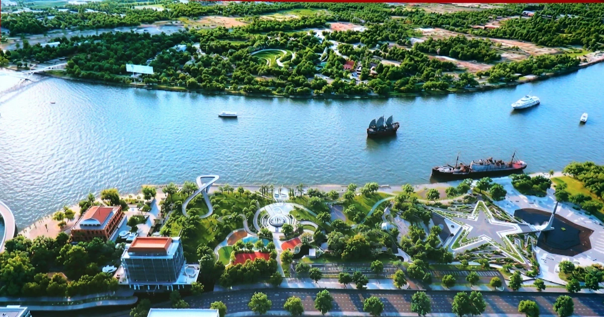 Ho Chi Minh City Pioneers Innovation, Driving National Growth: Official