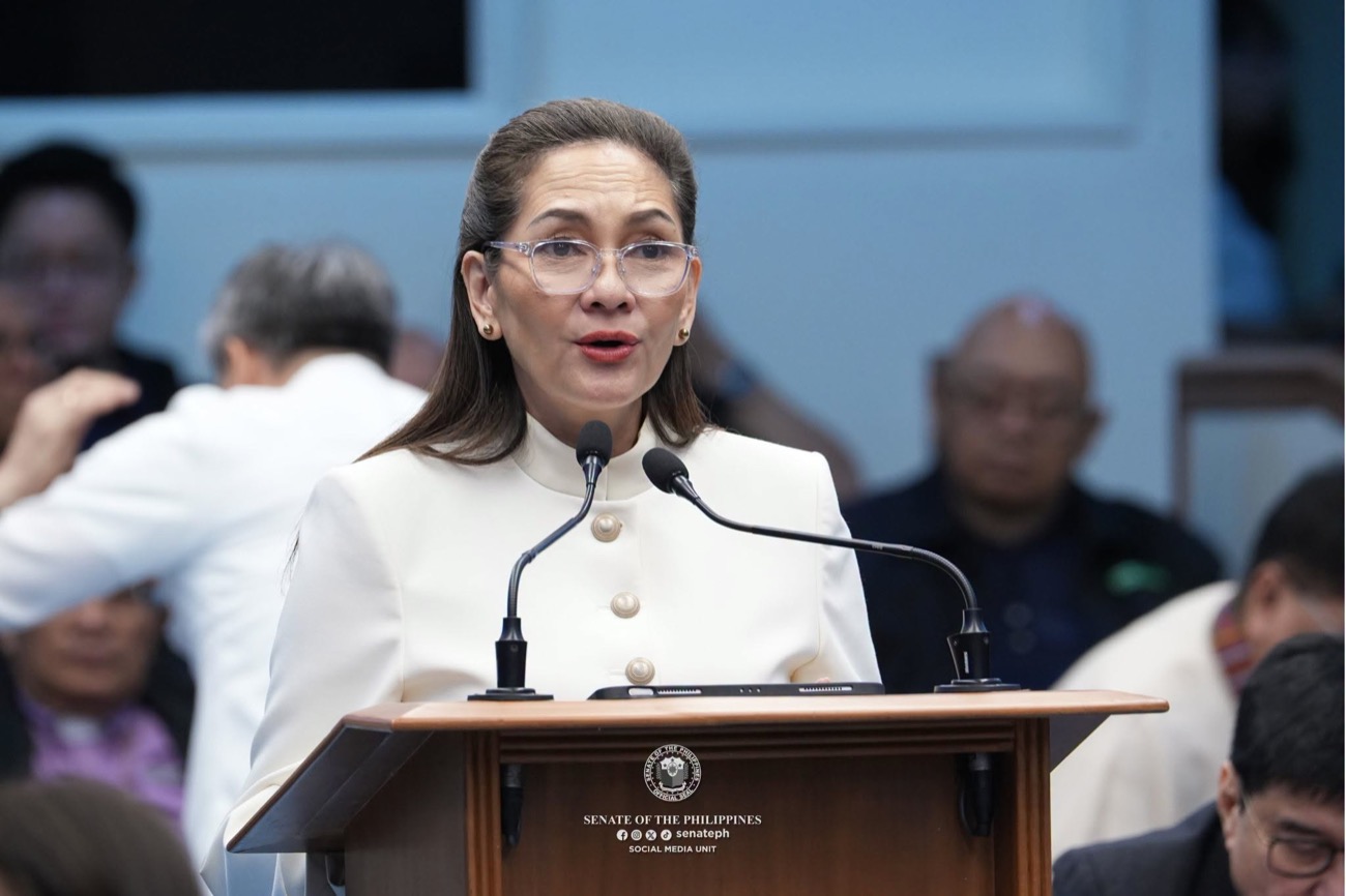 Bill seeks power rate cap during emergencies filed in Senate