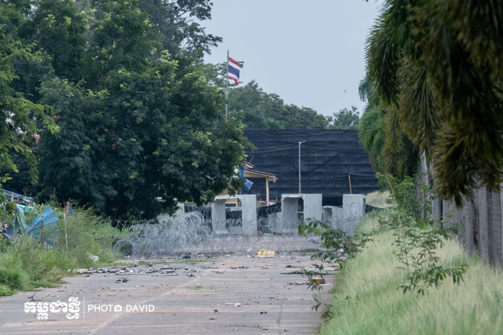 Cambodia Claims Diplomatic Victory on Border Dispute at Francophone Parliament Forum