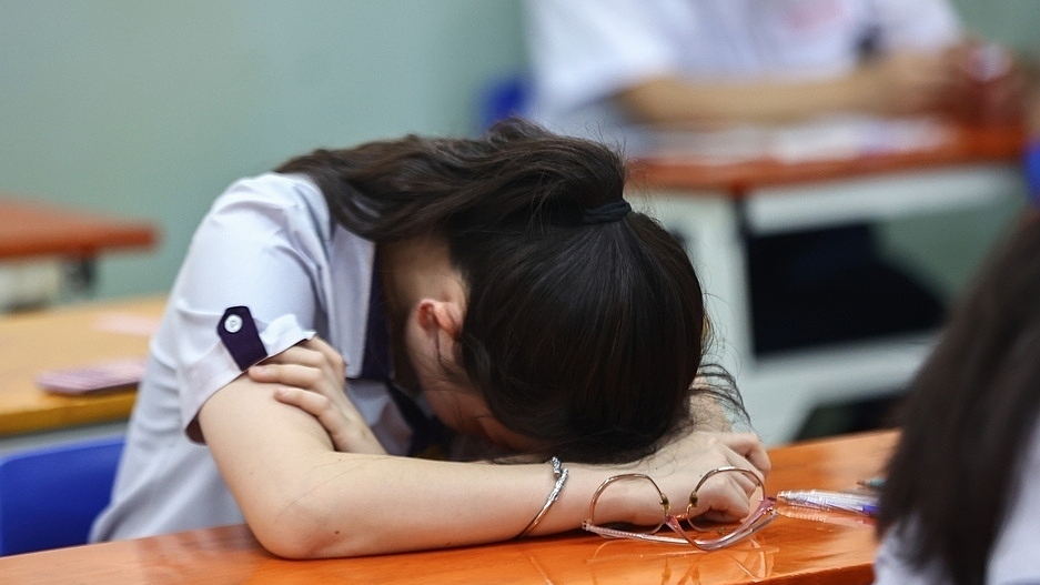 National Top Scorer Fails to Qualify for Pedagogy Faculty, Raising Questions on Vietnam's Admissions System