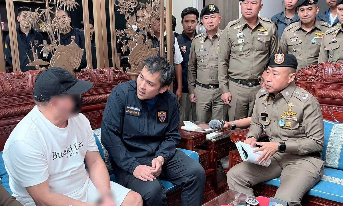 タイで摘発された外国人名義の不正不動産、ベトナムへの影響は?