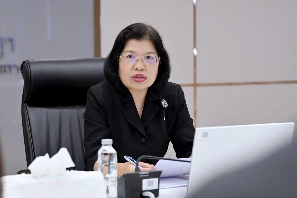 Thai Commerce Ministry Enhances Status Check for Corporate Trademark Owners