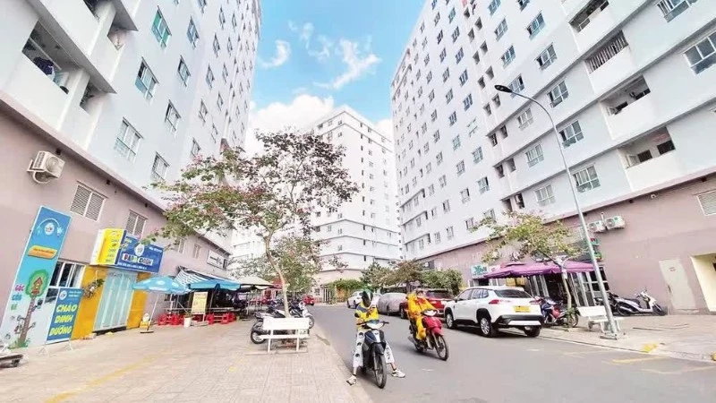 Vietnam Aims for Healthy Real Estate Market with New Housing Development Policy