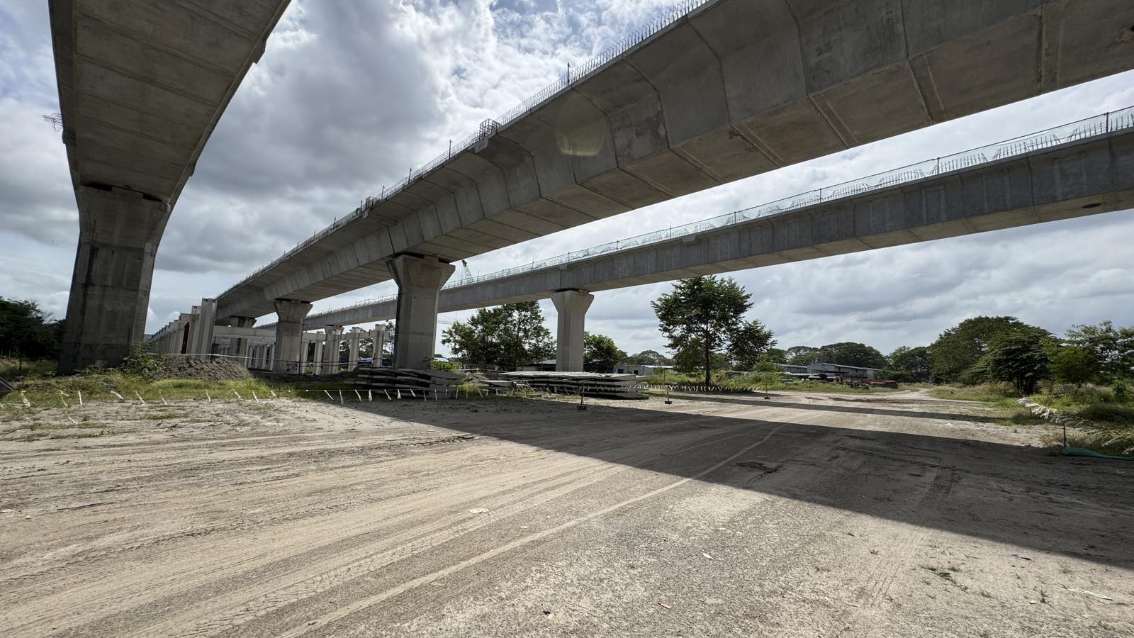 南北通勤鉄道、全線開業は2033年に延期