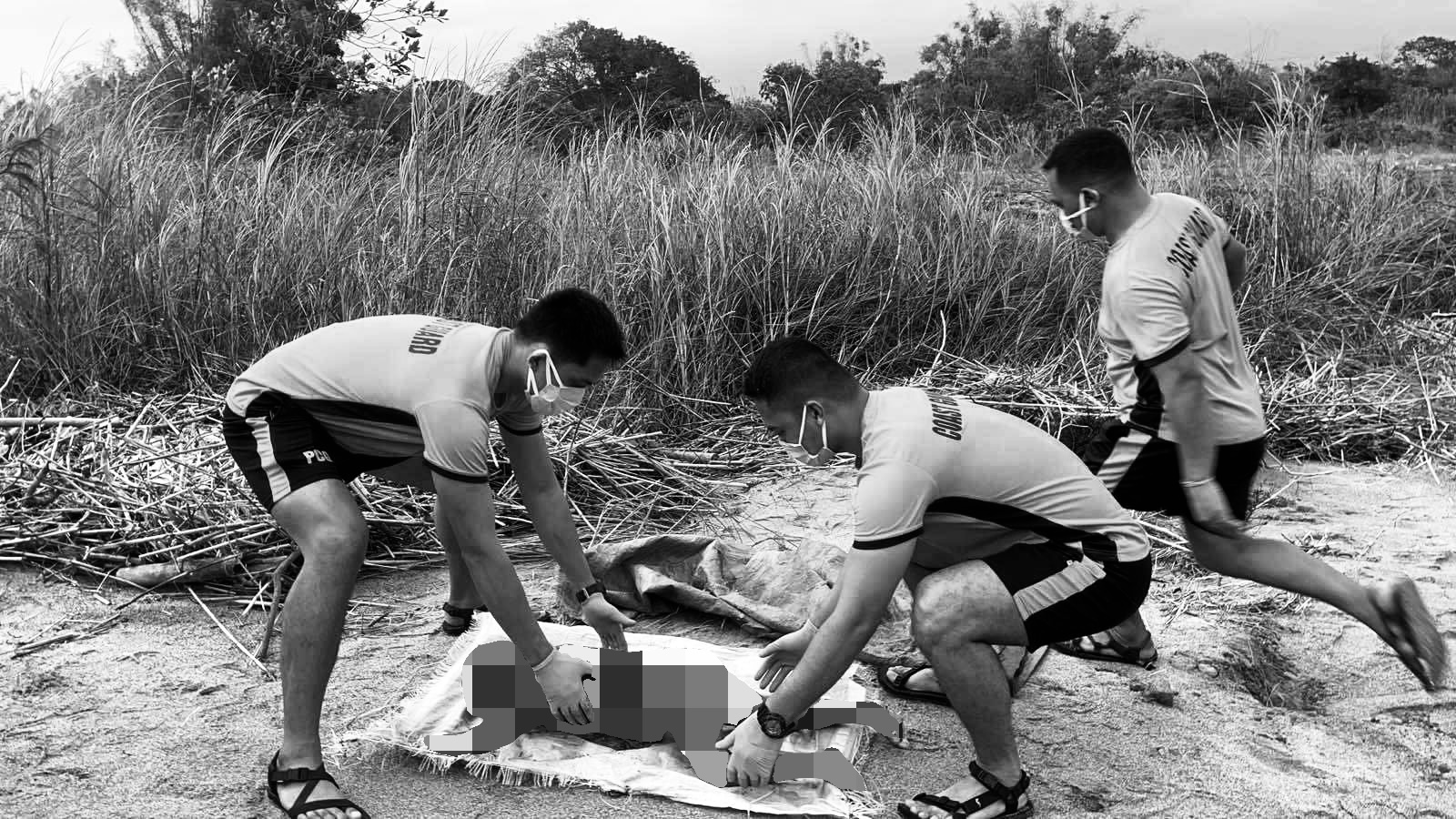 Aeta Boy Found Dead After Zambales River Incident, Highlighting Vulnerability
