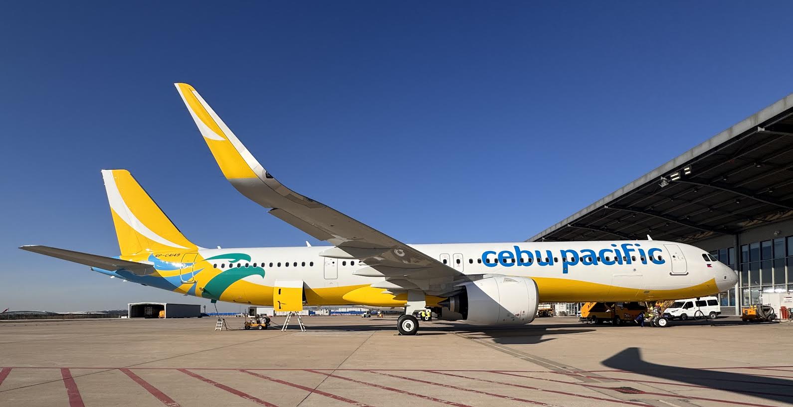 Cebu Pacific Launches 'Piso Sale' with Fares as Low as P1