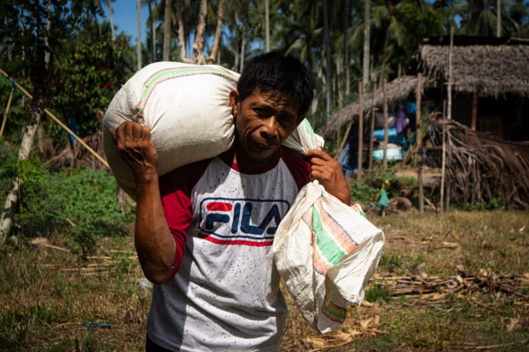 Land Grabs by Forest Energy Companies in North Gorontalo Spark Resident Outcry
