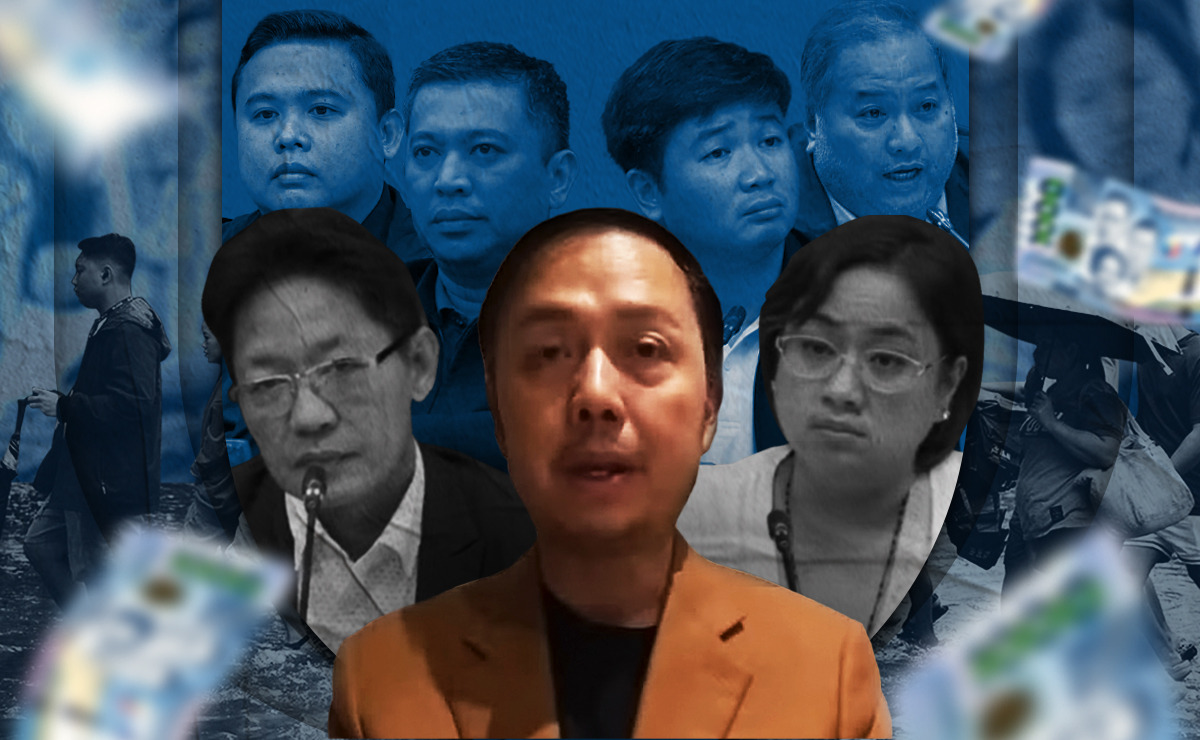 Church Leaders Urge Marcos to Uncover Truth in Flood Control Corruption Probe
