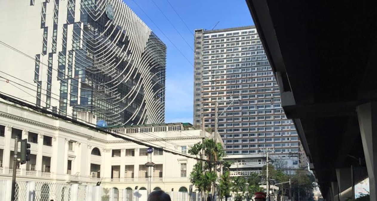 DLSU Manila Suspends Afternoon Classes; Reason Unclear