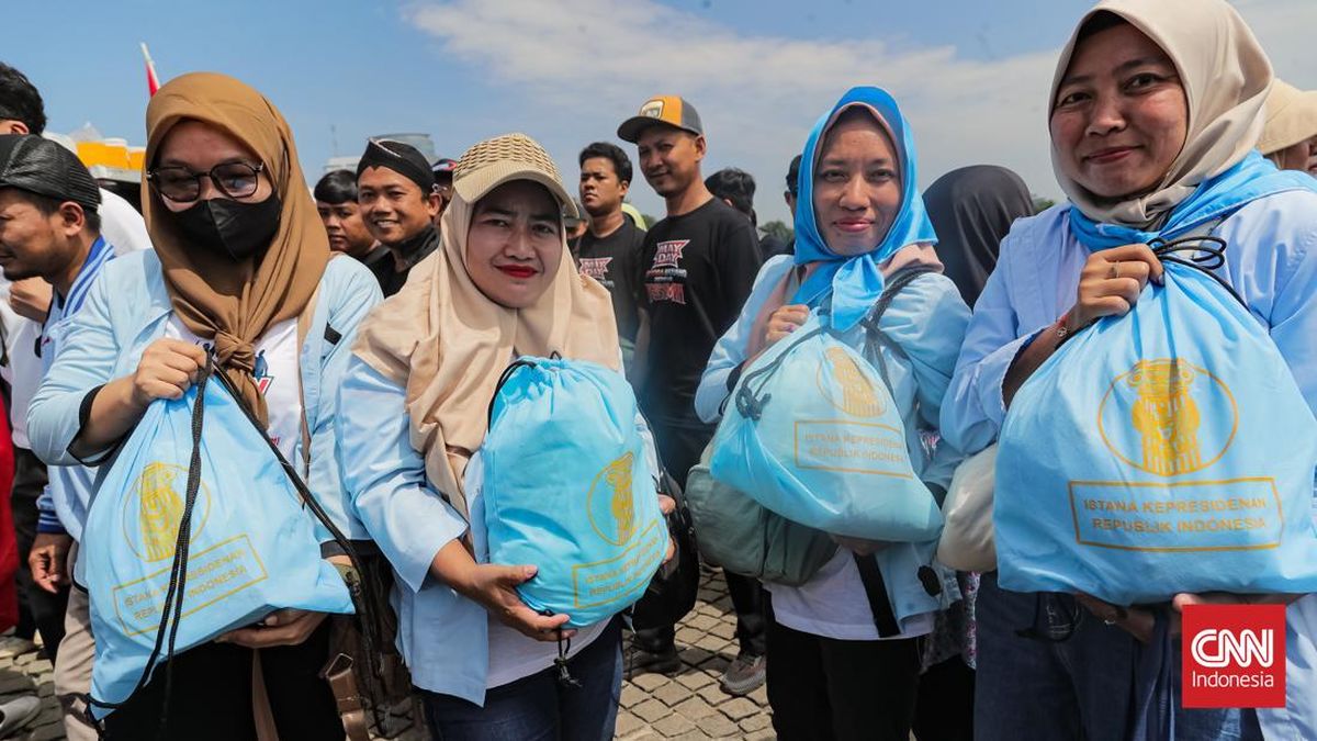Indonesia Corruption Watch Demands Transparency on Government Food Aid Budget