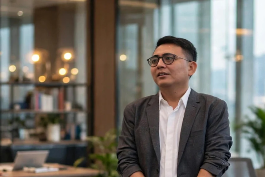 Syahganda Praised for Activist Network and Digital Ecosystem Grasp