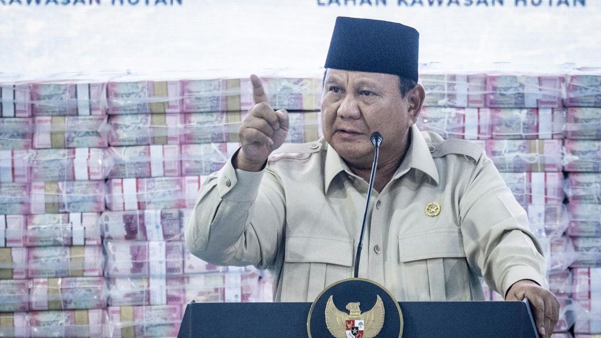 プラボウォ大統領、スハルト時代からの老朽化した保健所1万カ所の改修を指示