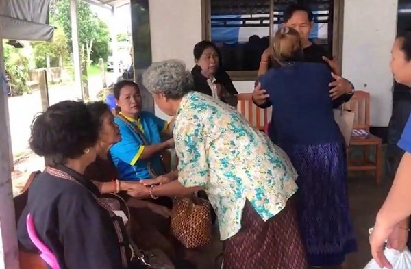 Hlun Solo's Body to Arrive in Thailand on August 6th; Family Prepares for Funeral Rites