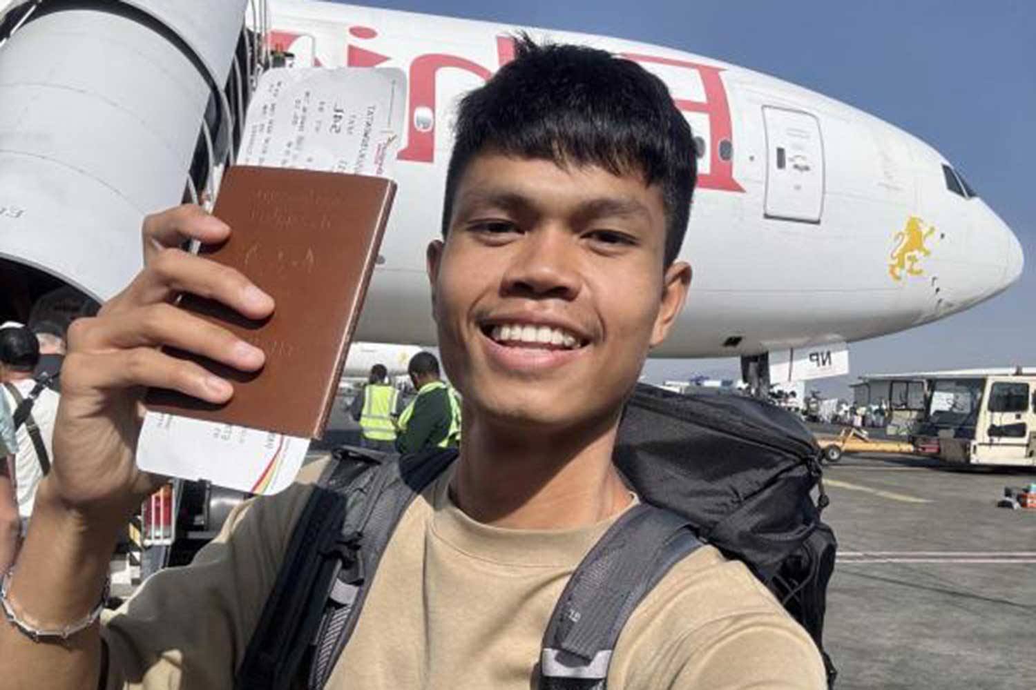 ジョージアで死亡のタイ人ユーチューバー、死因不明の死亡証明書に遺族が説明を要求