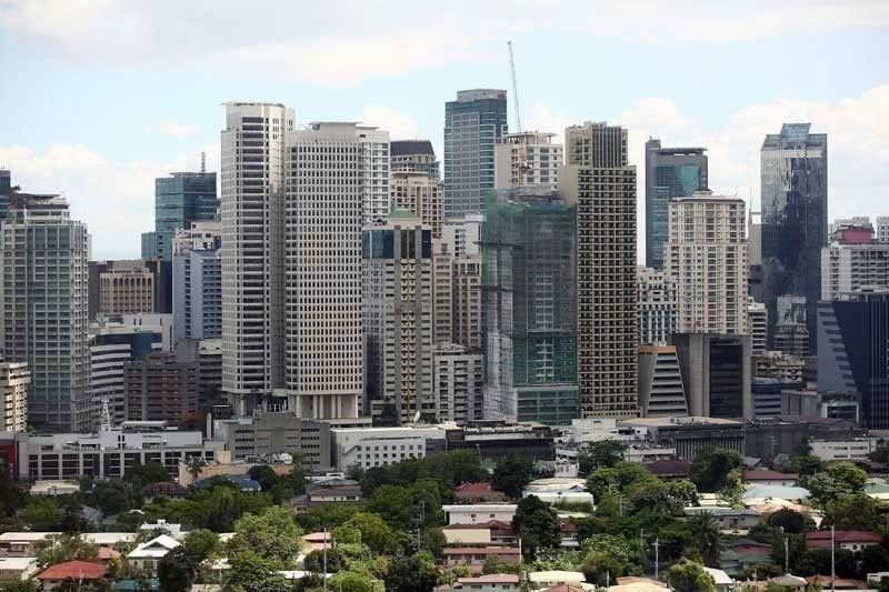 Philippine Property Slump Seen Extending Into 2027