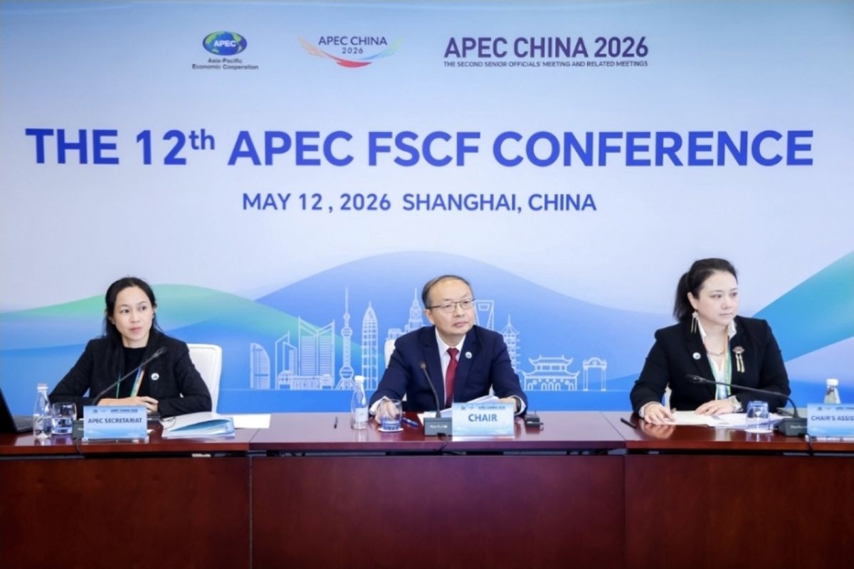 APEC、食料安全保障と貿易促進に向け地域連携を強化