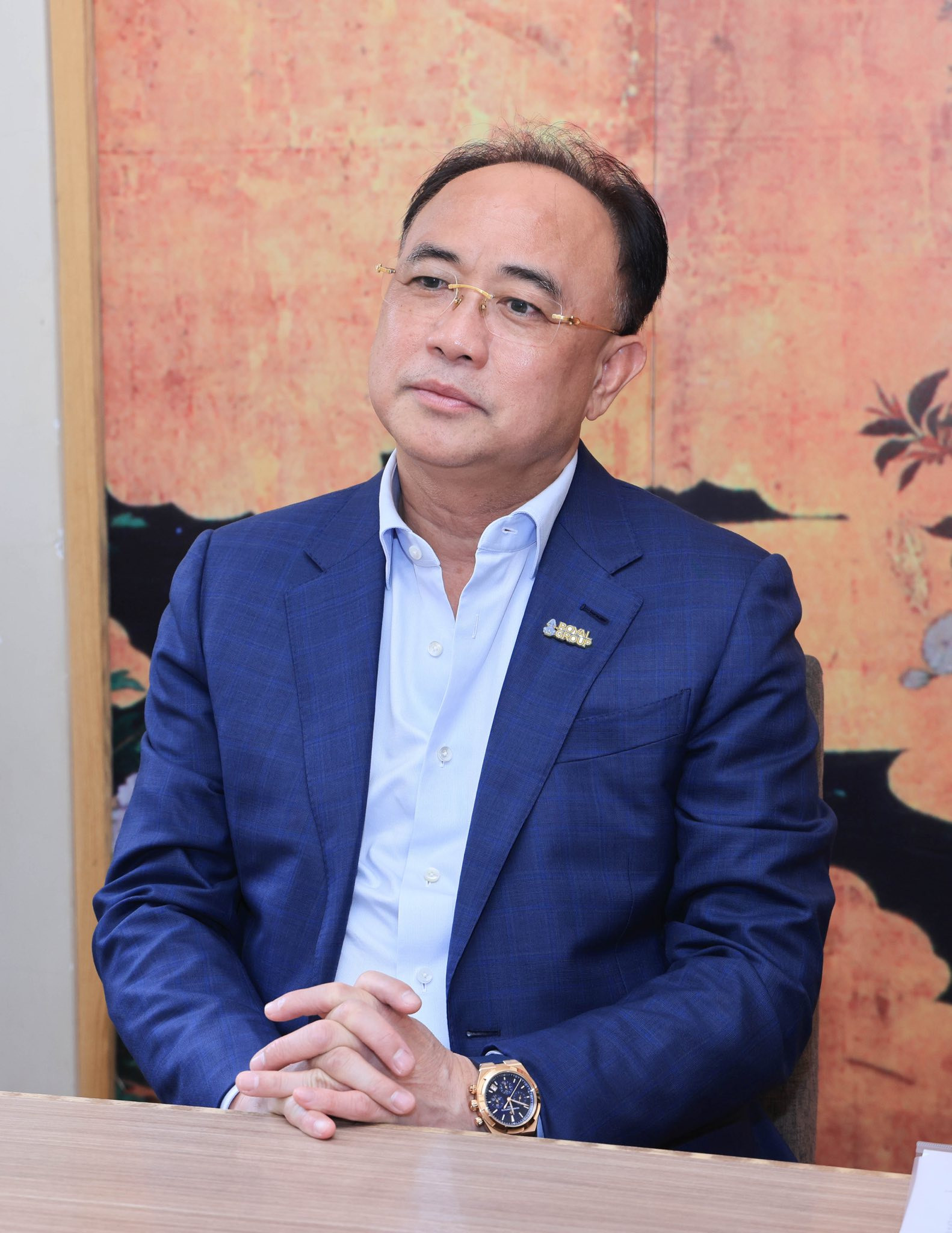 Cambodia and Singapore Boost Economic Cooperation Ahead of ASEAN Chairmanship