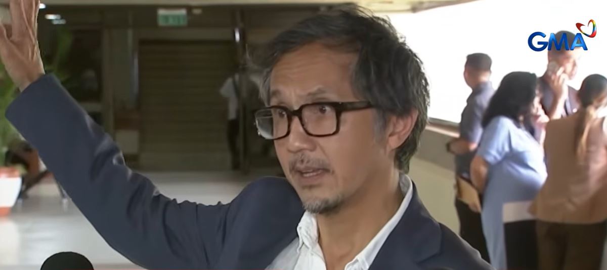 DPWH Chief Testifies Against Former Lawmaker in Graft Case