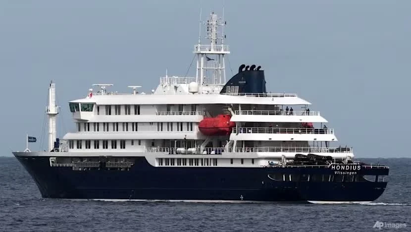シンガポールでハンタウイルス感染疑いの2名を隔離措置