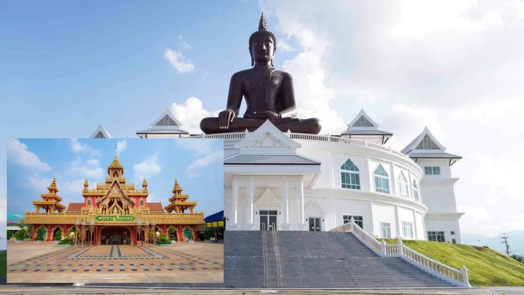 タイ内務省、著名寺院の名称変更へ 「Unseen Thailand」指定地域との混同回避