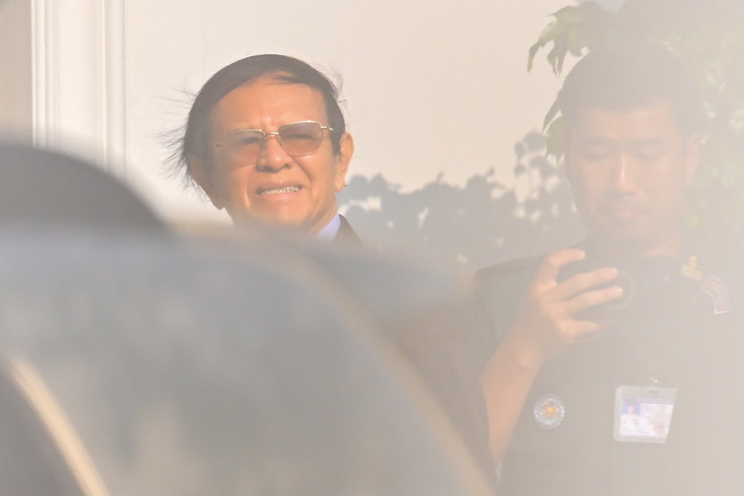 ケム・ソカ氏反逆罪判決維持に国際社会が懸念表明 – 民主主義原則と投資環境への影響