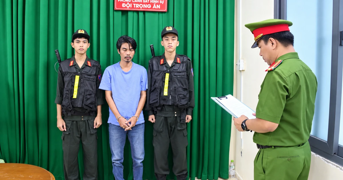 Ho Chi Minh City Prosecutes Man for Posting False Information About Business