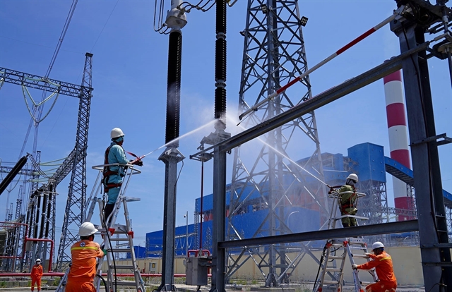 ASEAN Power Grid Emerges as Key Economic Priority for 2026