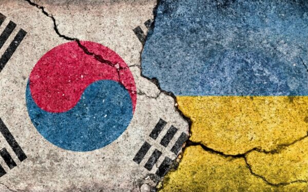 South Korea-Ukraine Information Management Lapses Exposed by North Korean Soldier Transfer
