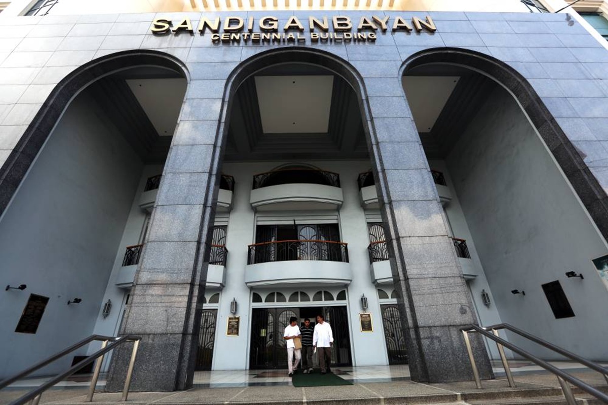Tarlac Rep. Rivera faces 9 graft charges