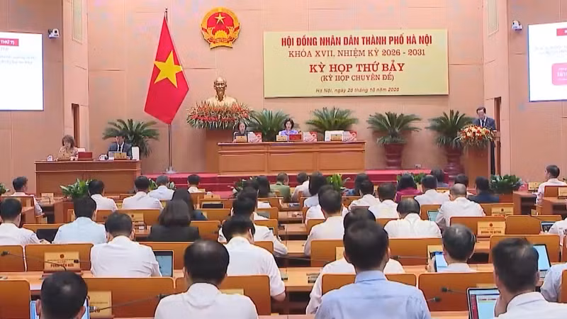 Hanoi Proposes Priority Social Housing Purchase for Over 900 Old Quarter Households