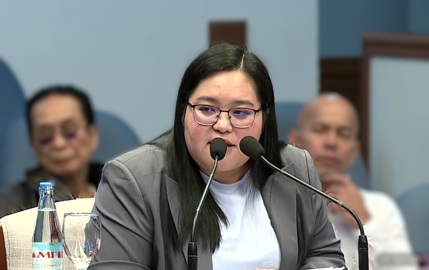 DepEd's ₱75M confidential fund use in H1 2023 found in order — COA witness