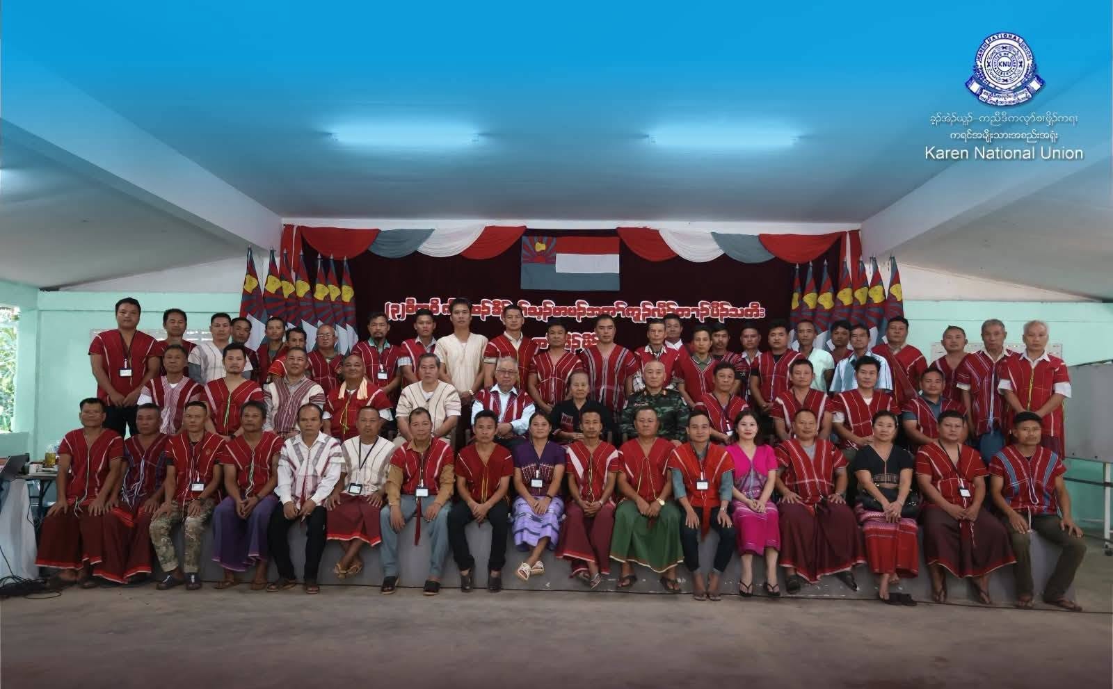Educated Youth Needed for Kawthoolei Administration, KNU Says