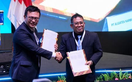 Indonesia and Singapore Explore Green Hydrogen Supply Chain Development