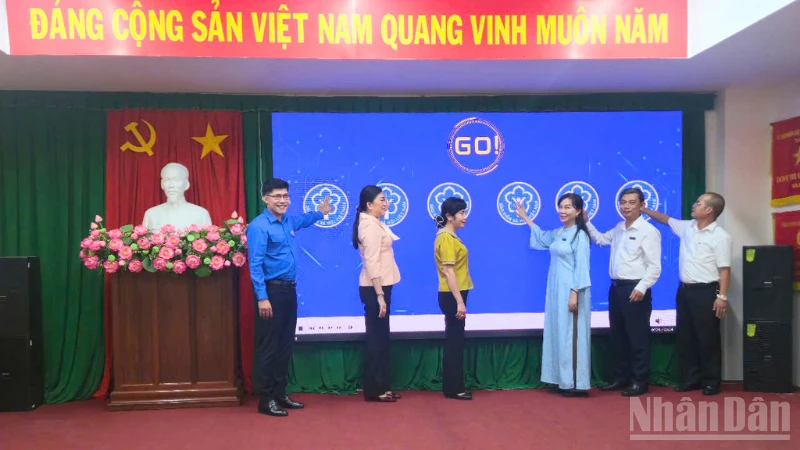 Can Tho Launches 2026 Competition on Social Insurance and Health Insurance Policies