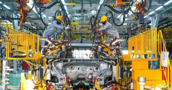 Vietnam Manufacturing PMI: Sector Expands in June Amid Rising Demand, Employment Remains Weak