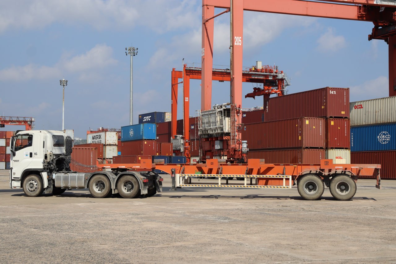 Cambodia, South Korea Chambers Pledge to Boost Investment and Trade