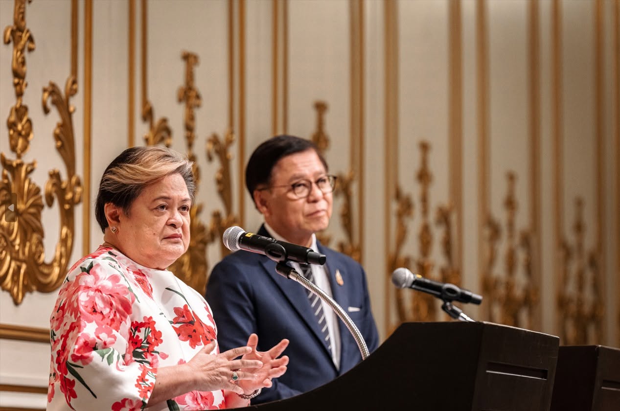 ミャンマー抵抗勢力、ASEAN特使と会談、和平交渉再燃