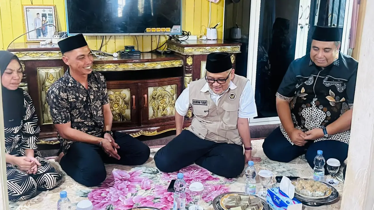 290 Indonesian Hajj Pilgrims Die in Saudi Arabia; Authorities Urge Vigilance