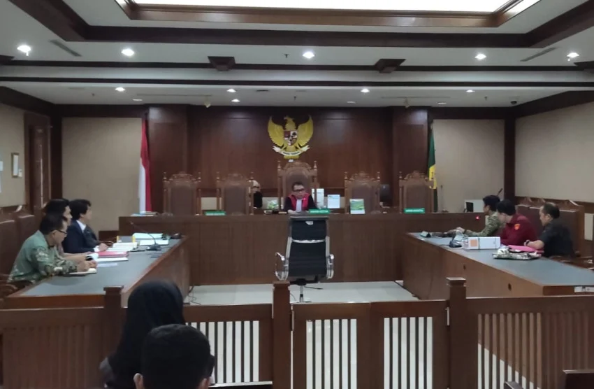 Indonesia Public Works Ministry Corruption Case: Involved Parties' Names to Be Revealed in Court?