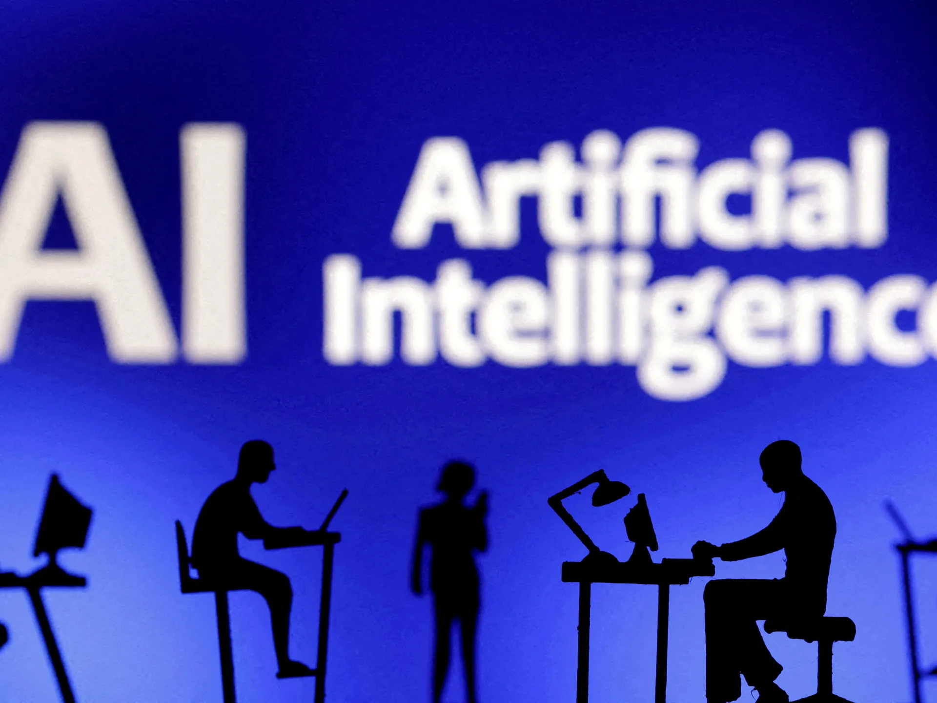 The Age of AI: A New Era for Workers' Rights Amidst Global Shifts