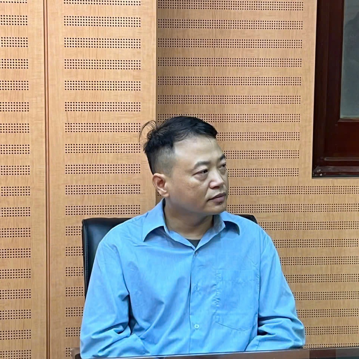 Shark Binh Accused of Laundering Nearly VND 320 Billion in Massive Fraud Case