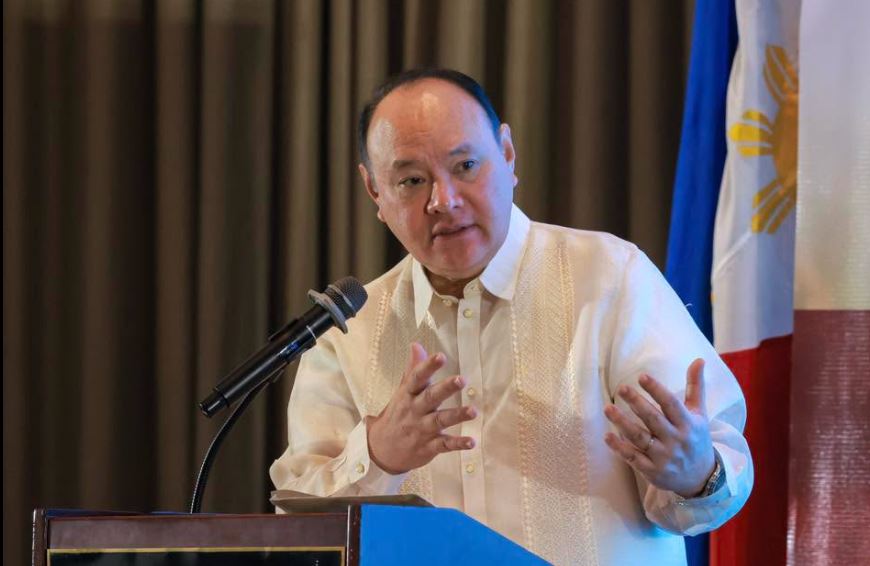 Teodoro: Chinese scholars' Batanes claim is 'quasi-state statement'