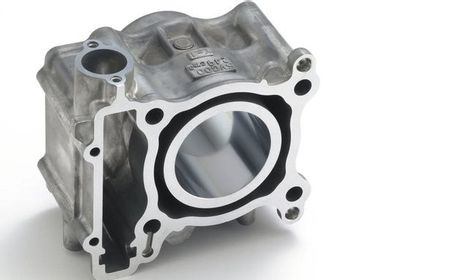 Yamaha to Use Recycled Aluminum for Indonesian Motorcycle Production