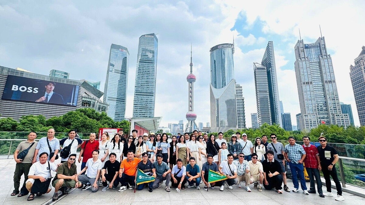 Dat Viet Tour Launches Up to 25% Discount for 25th Anniversary