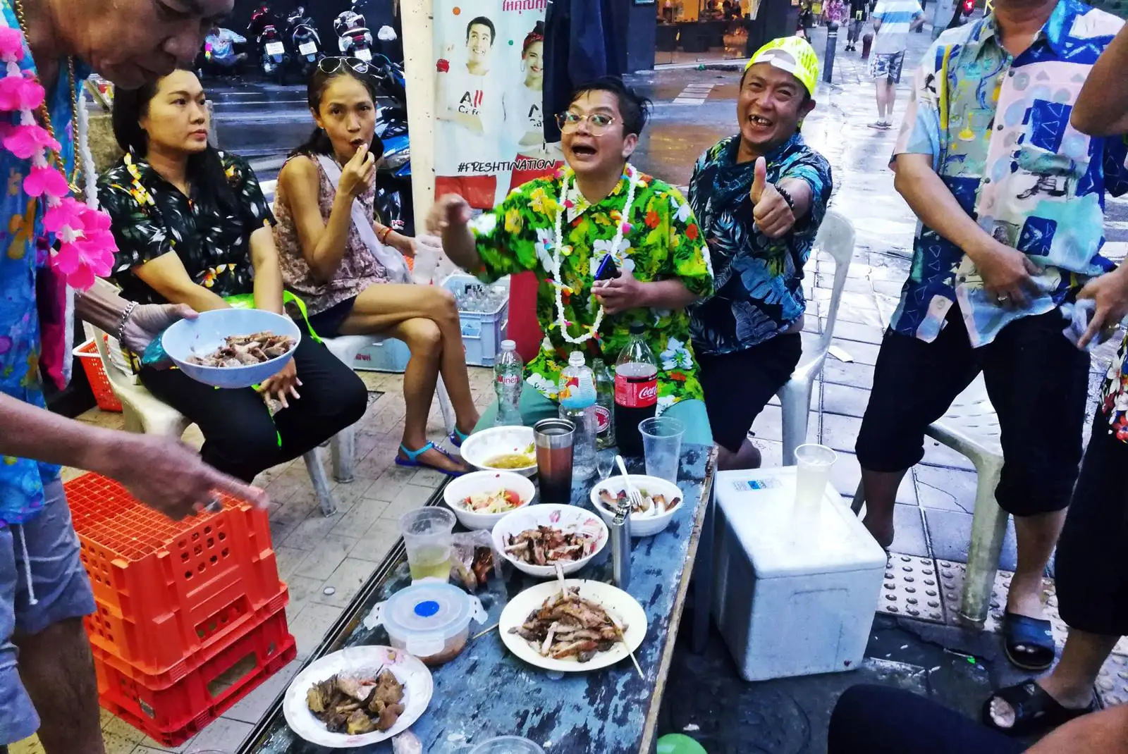 Going for the Long Game – How Thailand is Redefining Longevity Tourism