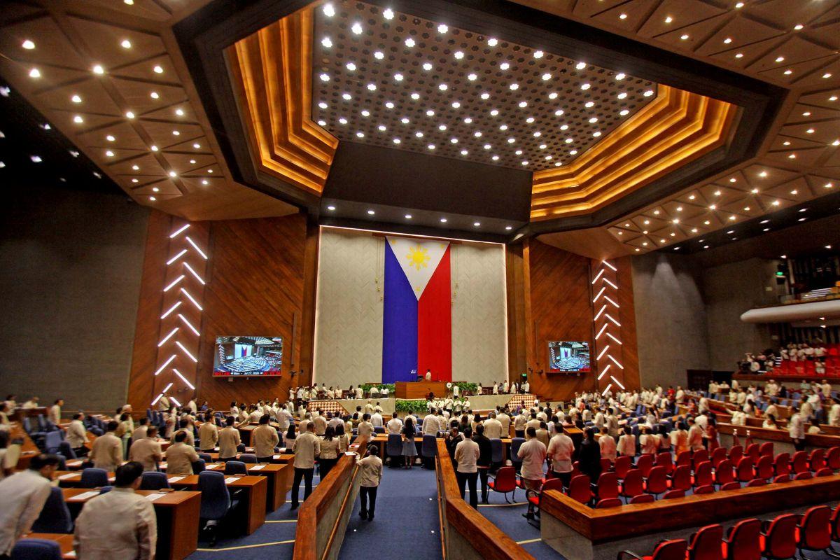 House Budget Deliberations to Proceed Despite Sara Duterte Impeachment Trial, Lawmaker Says