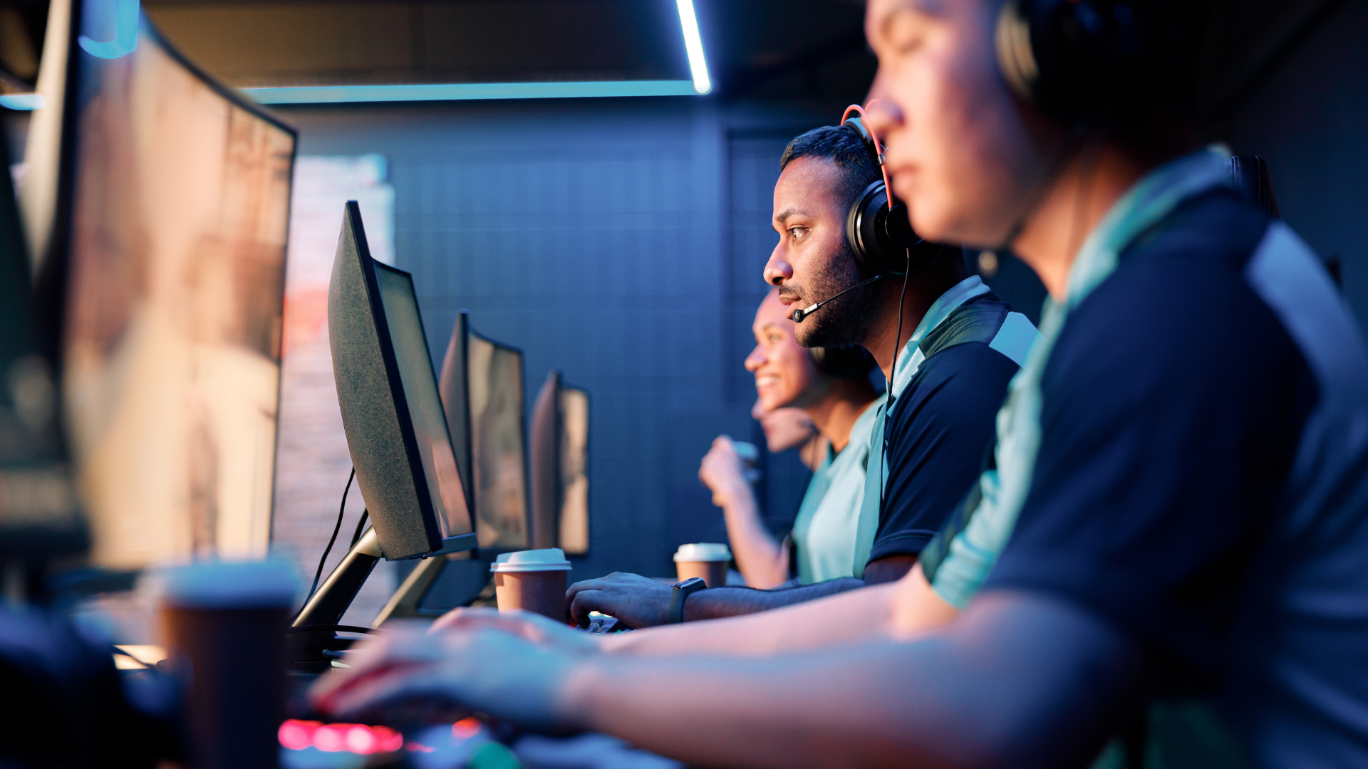 Permanent ban on violent video games pushed after Tacloban shooting