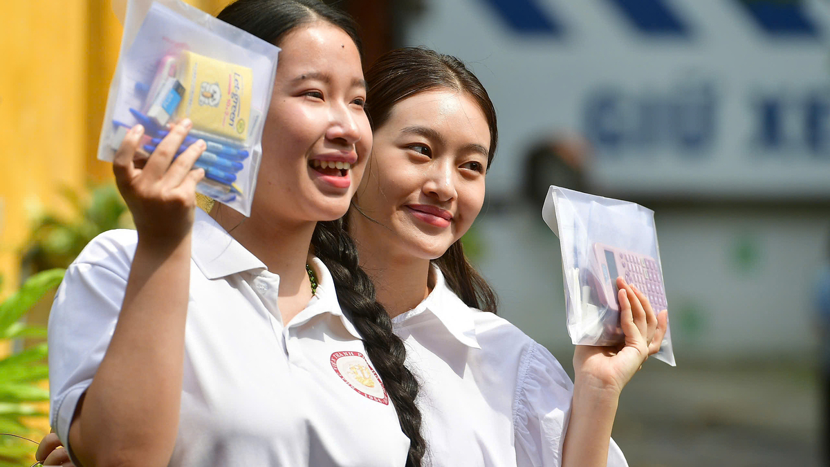 HUIT Announces 2026 Admission Cut-off Scores